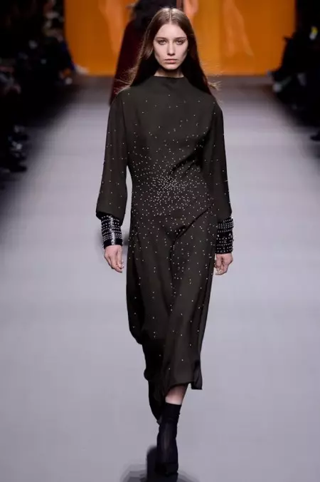 Hermès toamna 2016 | Săptămâna Modei de la Paris