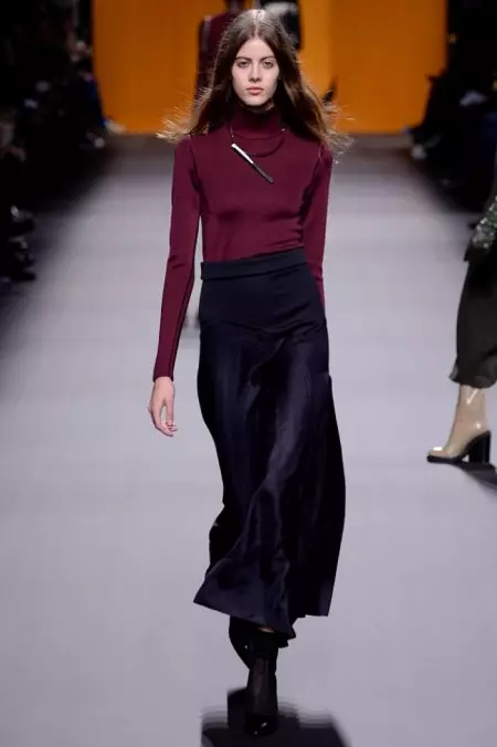 Hermès Herfs 2016 | Parys Modeweek