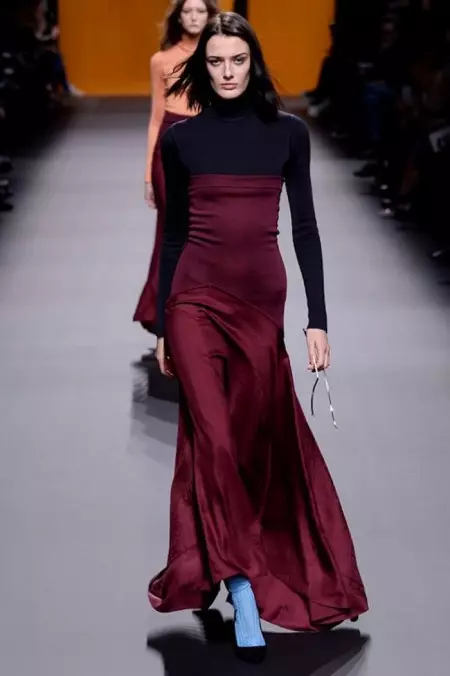 Hermès Pagkapukan 2016 | Semana sa Fashion sa Paris