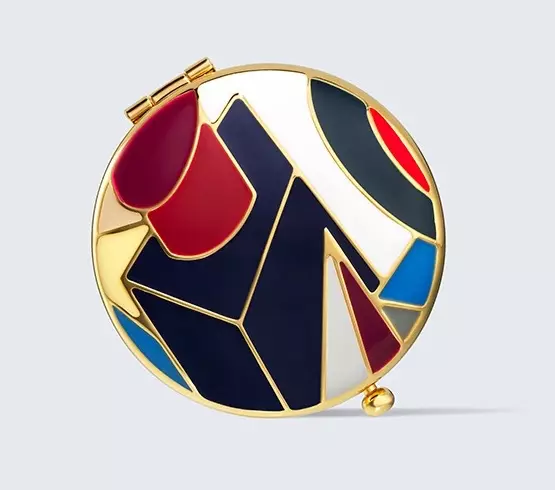 Estee Lauder The MET 150 Collection Collectible Powder Compact 300 USD