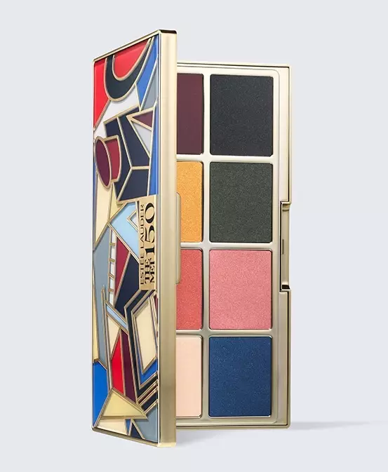 אסתי לאודר קולקציית MET 150 Pure Color Envy Eyeshadow Palet $52