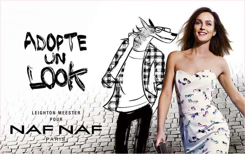 leighton-meester-naf-naf-campagne-printemps-20143