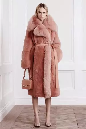 Jason Wu Fur ji bo Demsala Resort