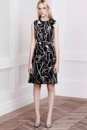 Jason Wu faz peles para temporada de resort