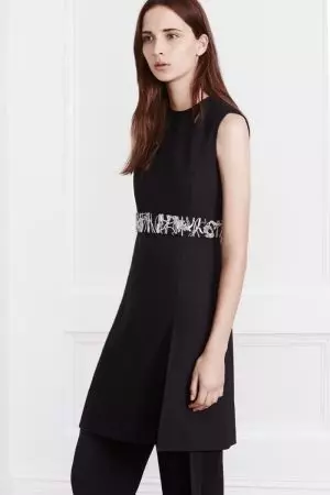 Jason Wu fa pell per a la temporada de resort