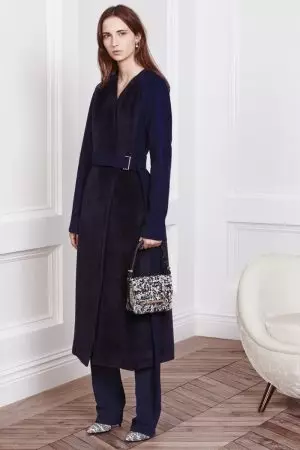 Jason Wu faz peles para temporada de resort