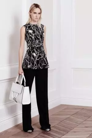 Jason Wu faz peles para temporada de resort