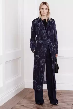 Jason Wu faz peles para temporada de resort