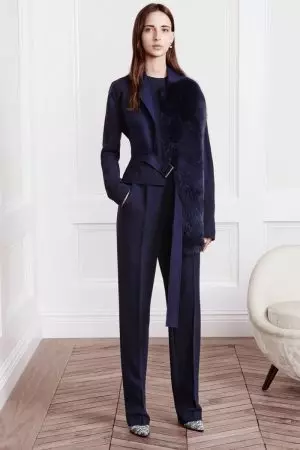 Jason Wu faz peles para temporada de resort