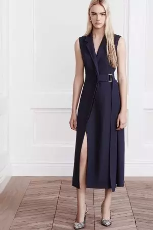 Jason Wu faz peles para temporada de resort