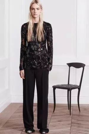 Jason Wu faz peles para temporada de resort