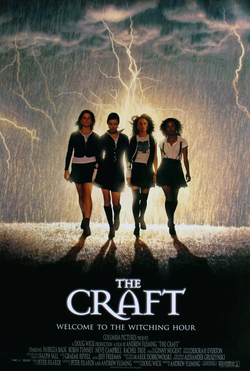 the-craft-phim-poster