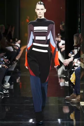 Peter Pilotto Autunno/Inverno 2014 | Settimana della moda di Londra