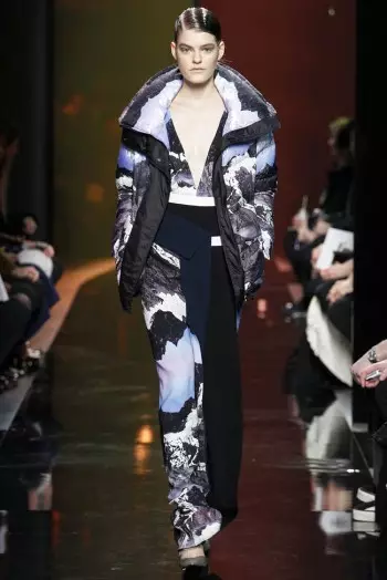 Peter Pilotto Fall/Winter 2014 | London Fashion Week