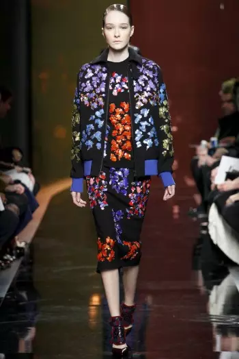 Peter Pilotto Payız/Qış 2014 | London Moda Həftəsi