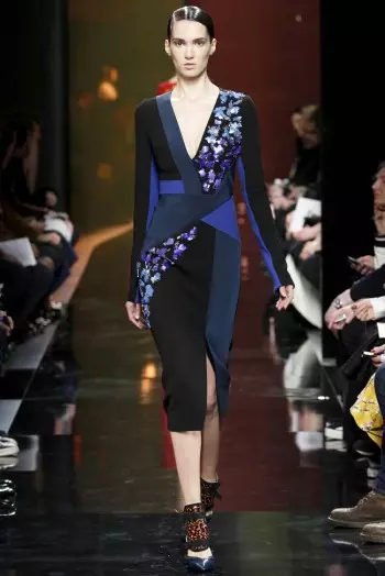 Peter Pilotto 2014 m. ruduo/žiema | Londono mados savaitė