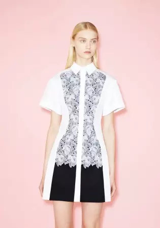 Kolekcja Peter Pilotto Resort 2014