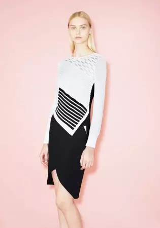 Peter Pilotto Resort 2014 հավաքածու