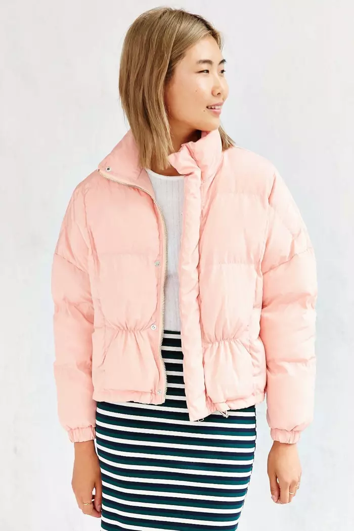 UNIF Certa Puffer Jacket galima įsigyti už 99 USD (buvo 169 USD)