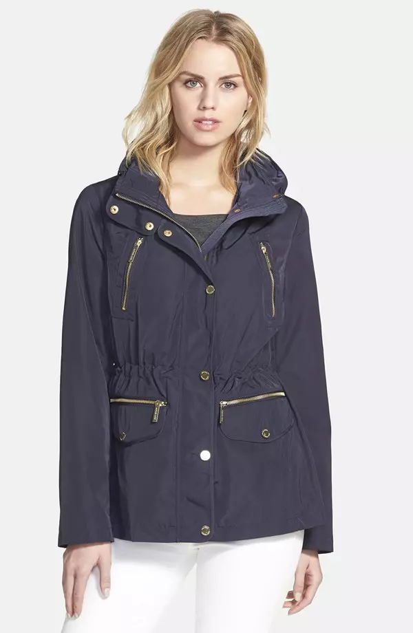 MICHAEL Michael Kors Parka inowanikwa ne $138.00