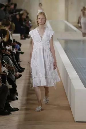 Balenciaga proljeće 2016. | Tjedan mode u Parizu