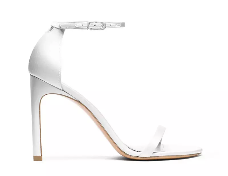 Stuart Weitzman The NUDISTSONG Sandal $398