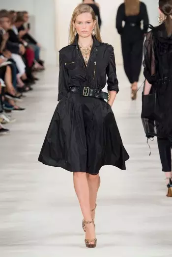 Ralph Lauren Anaendelea na Safari ya Mitindo ya Spring 2015