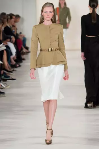 Ralph Lauren Ajya kuri Style Safari yo mu mpeshyi 2015