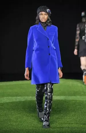 Marc nipasẹ Marc Jacobs Fall / Igba otutu 2015