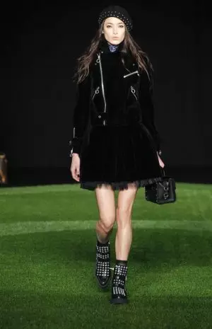 Marc waxaa qoray Marc Jacobs Dayrta/Jiilaalka 2015