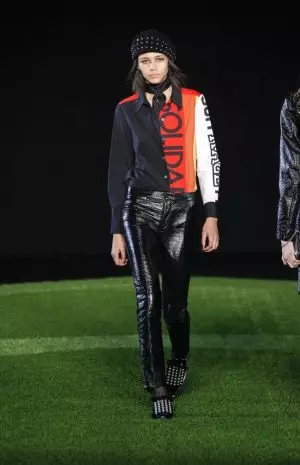 Marc sitere na Marc Jacobs Fall/Winter 2015