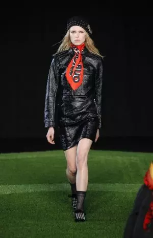 Marc nipasẹ Marc Jacobs Fall / Igba otutu 2015