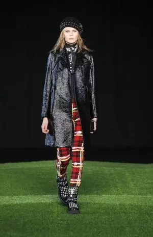 Marc nipasẹ Marc Jacobs Fall / Igba otutu 2015