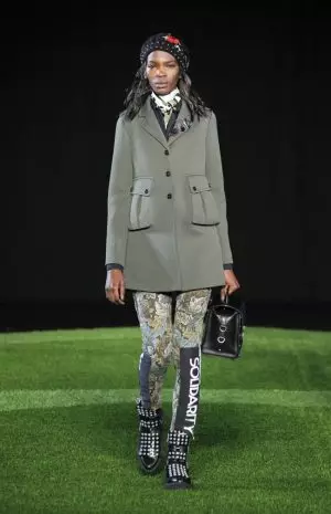 Marc door Marc Jacobs Herfst/Winter 2015