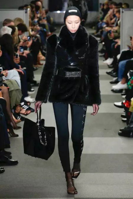 Alexander Wang preuzima stil izvršnog direktora za jesen 2018