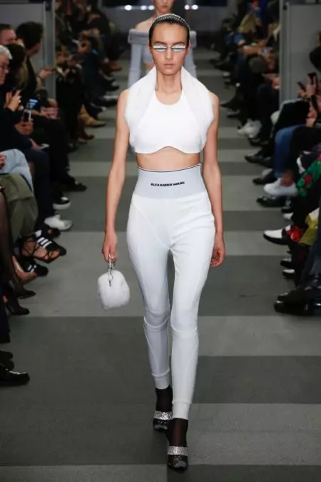 Alexander Wang preuzima stil izvršnog direktora za jesen 2018