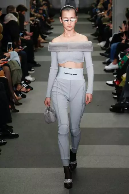 Alexander Wang preuzima stil izvršnog direktora za jesen 2018