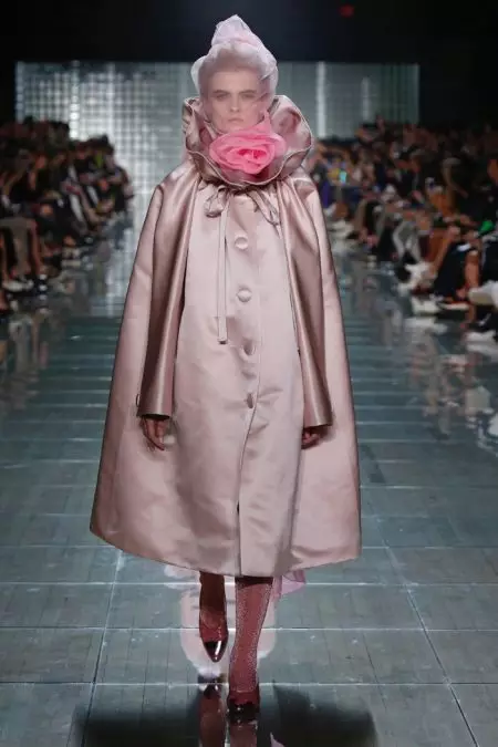 Marc Jacobs Yerekana Amashanyarazi meza yo mu mpeshyi 2019