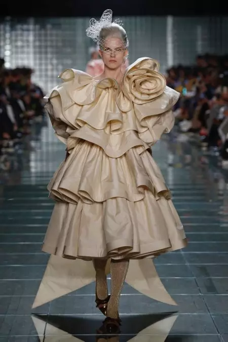 Marc Jacobs Yerekana Amashanyarazi meza yo mu mpeshyi 2019