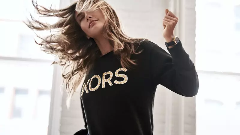 Michael Kors Access Runway Smartwatch, Google işlevselliğine sahiptir