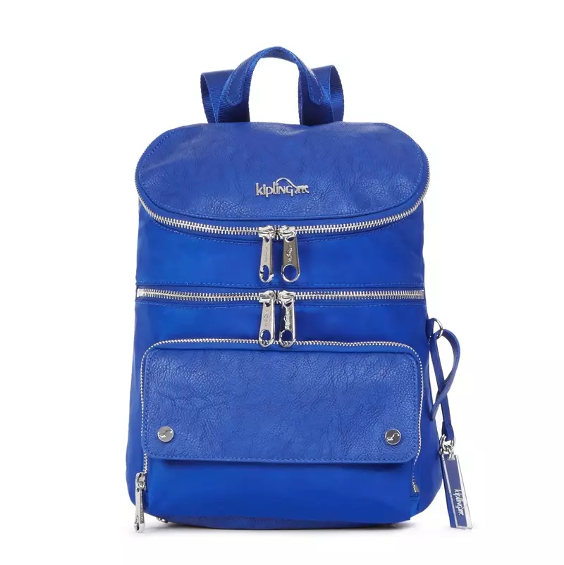 Kipling Avariella Backpack fil-Blu