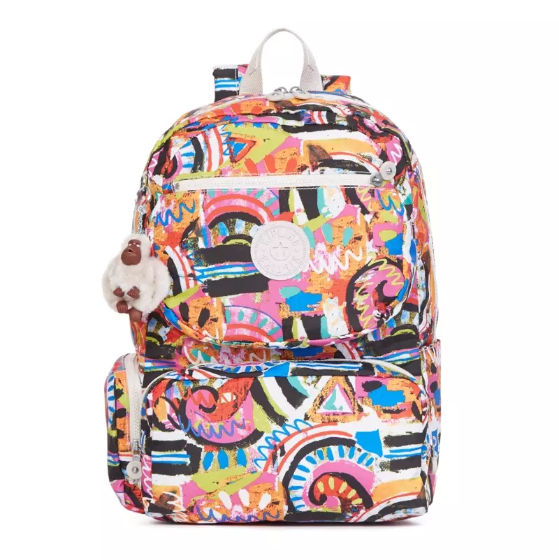 Kipling Dawson Laptop Backpack