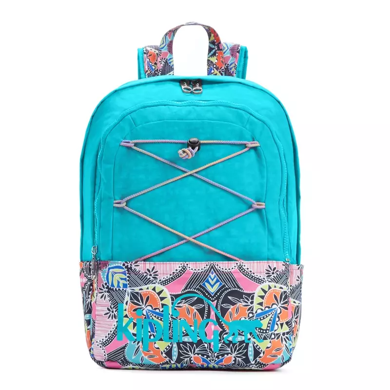 Kipling Monaghan Bungee Laptop Backpack