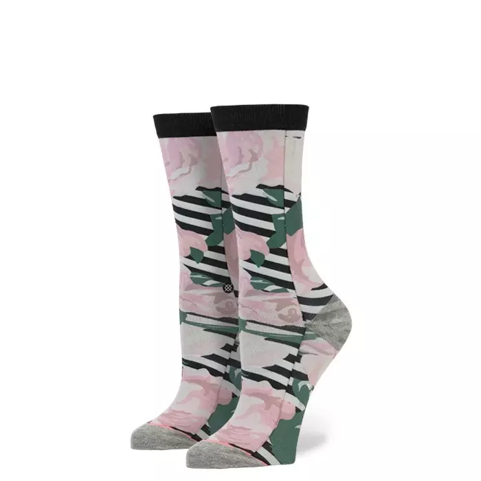 Willow Smith x Stance Melrose-Socken