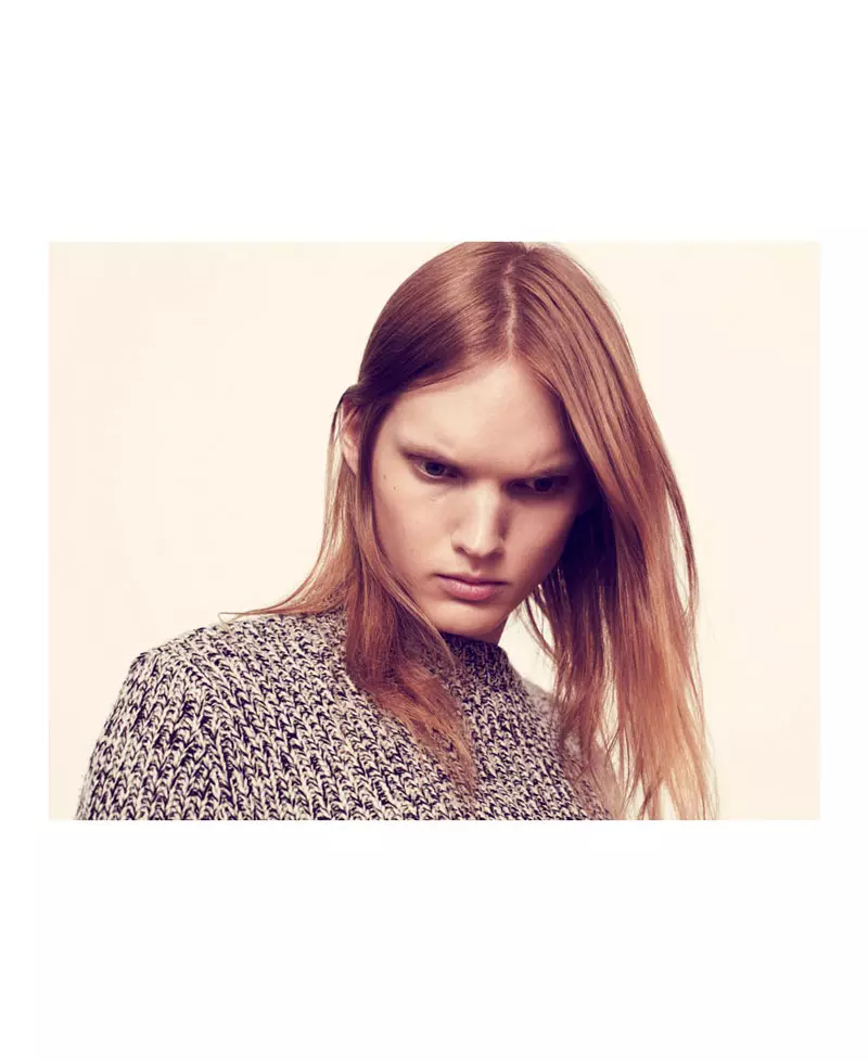 Androgyn de Rickard Sund para Fashion Gone Rogue