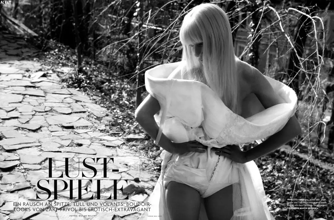 Lust-Spiele