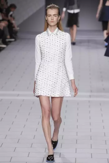 Viktor & Rolf Lohataona/fahavaratra 2014 | Herinandron'ny lamaody Paris