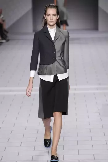 Viktor & Rolf Lohataona/fahavaratra 2014 | Herinandron'ny lamaody Paris