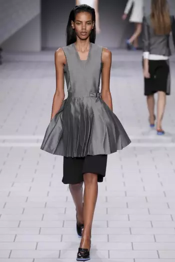 Viktor & Rolf Spring/Chilimwe 2014 | Paris Fashion Week