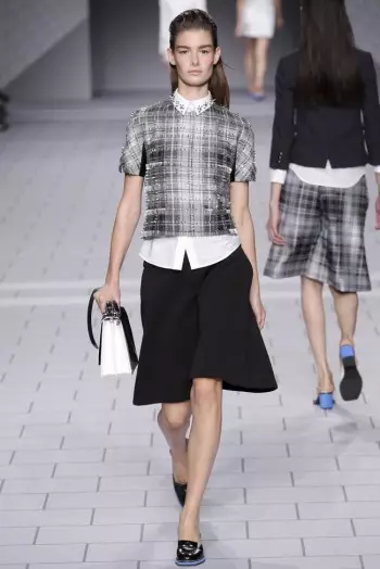 U-Viktor & Rolf Spring/Summer 2014 | Paris Fashion Week